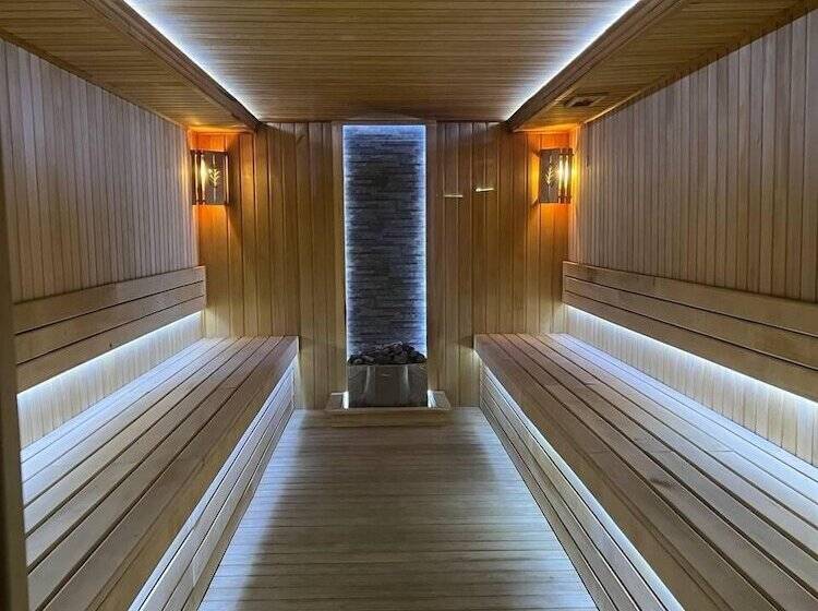 Resort Heaven's Garden