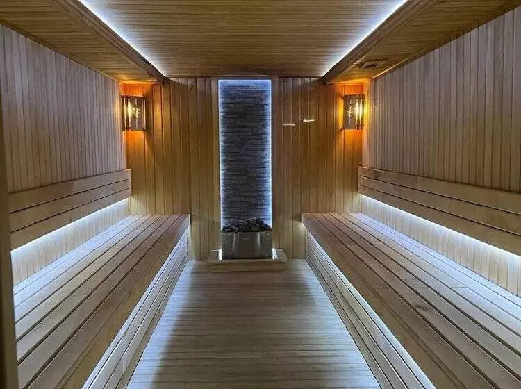 リゾートホテル Heaven's Garden