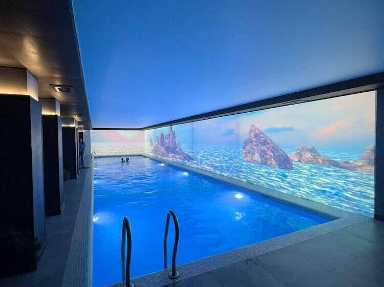 Resort Heaven's Garden