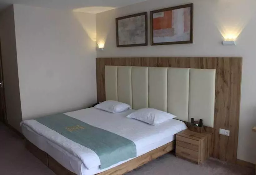 リゾートホテル Heaven's Garden