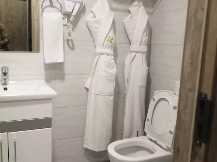 リゾートホテル Heaven's Garden