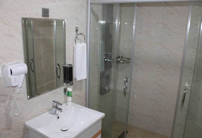 Resort Heaven's Garden