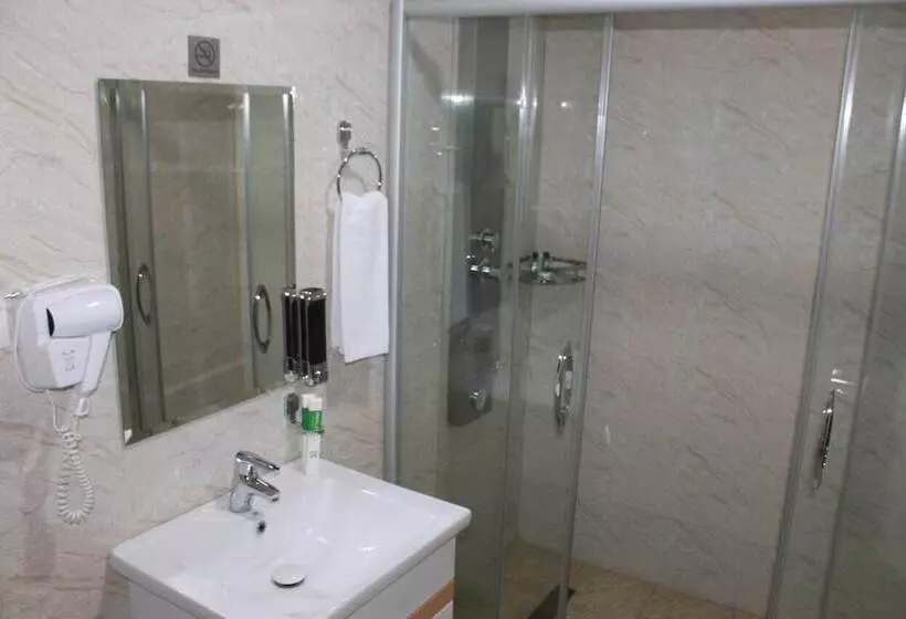 リゾートホテル Heaven's Garden