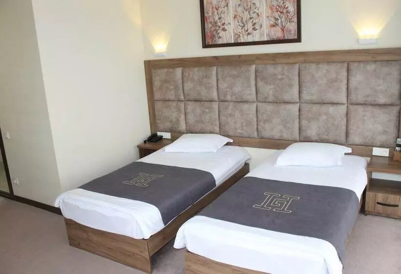 リゾートホテル Heaven's Garden