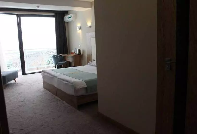 リゾートホテル Heaven's Garden