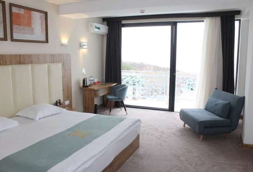 Resort Heaven's Garden