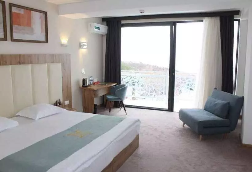 リゾートホテル Heaven's Garden