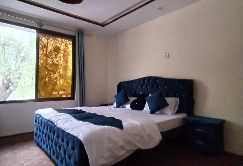 Shahi Resort Kachura
