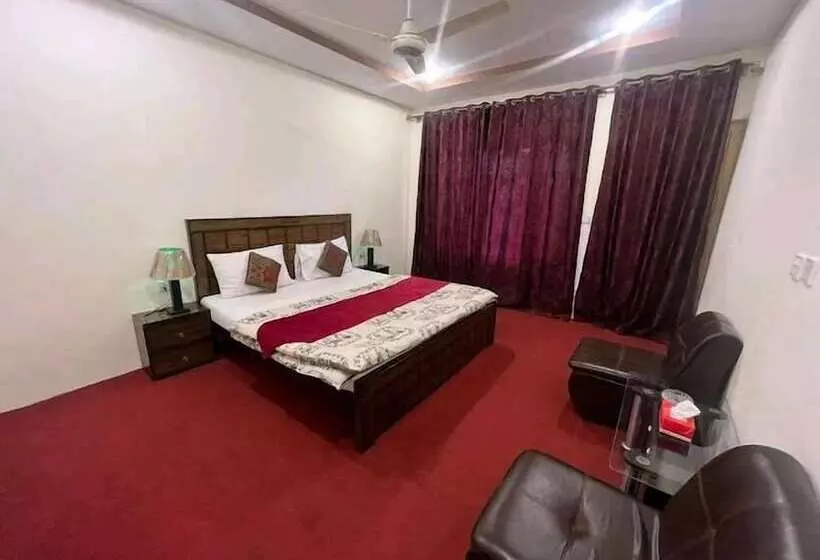 Shahi Resort Kachura
