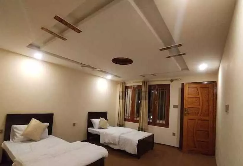 Shahi Resort Kachura