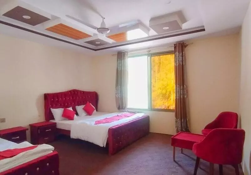 Shahi Resort Kachura