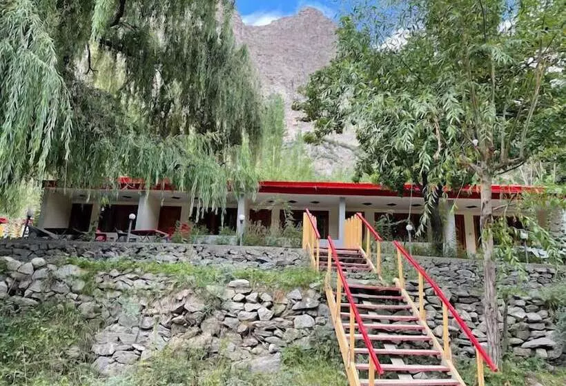 Shahi Resort Kachura