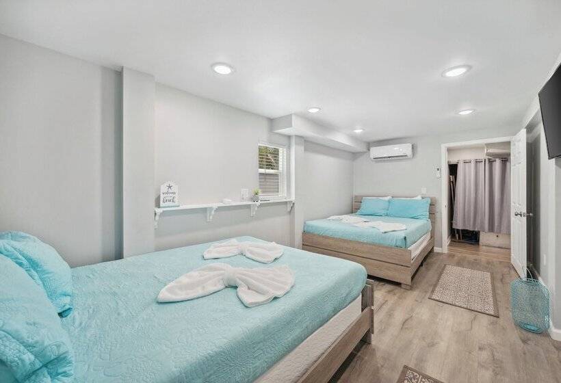 Aqua Horizon By Avantstay Pool, Near The Beach