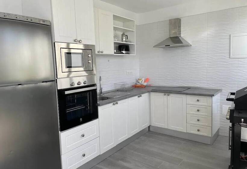 Adeje Deluxe Villas Santa Monica By Apartamentos Estrella Del Norte