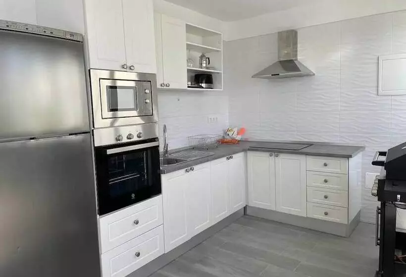 Adeje Deluxe Villas Santa Monica By Apartamentos Estrella Del Norte