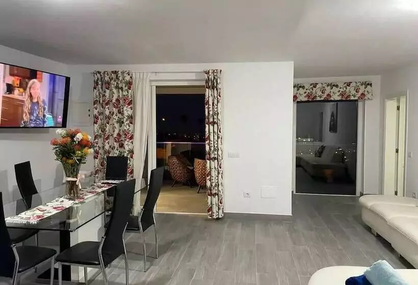 Adeje Deluxe Villas Santa Monica By Apartamentos Estrella Del Norte