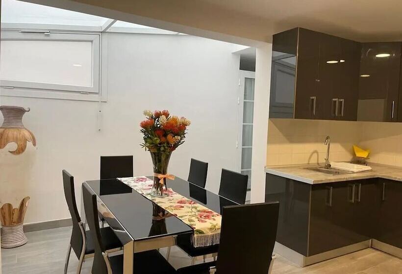 Adeje Deluxe Villas Santa Monica By Apartamentos Estrella Del Norte