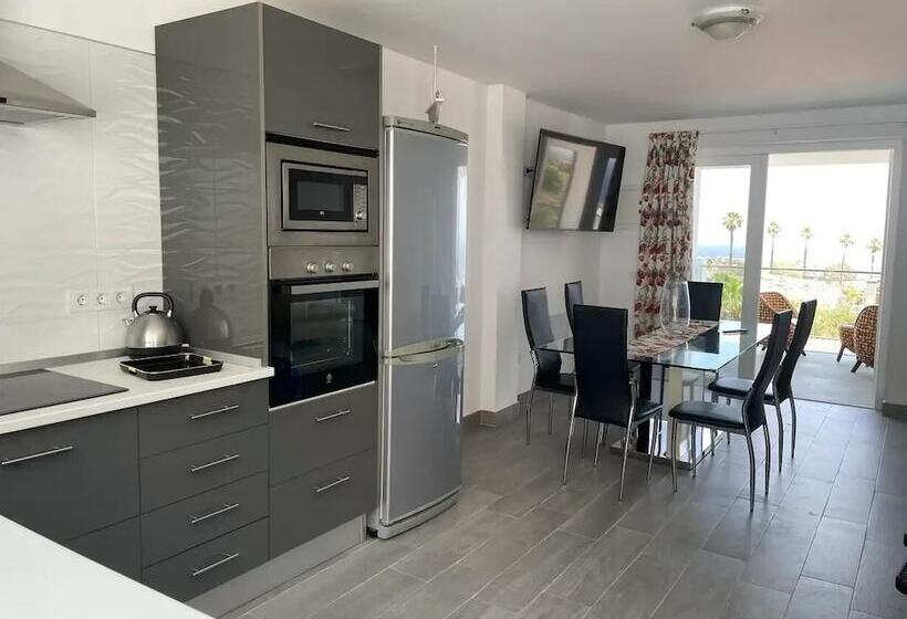 Adeje Deluxe Villas Santa Monica By Apartamentos Estrella Del Norte