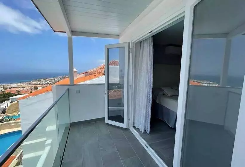 Adeje Deluxe Villas Santa Monica By Apartamentos Estrella Del Norte