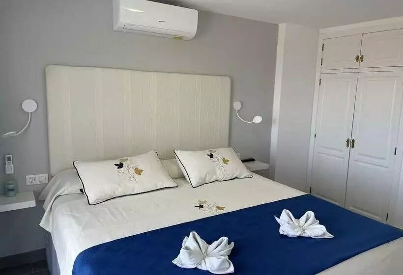 Adeje Deluxe Villas Santa Monica By Apartamentos Estrella Del Norte