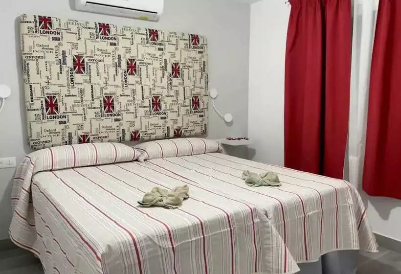 Adeje Deluxe Villas Santa Monica By Apartamentos Estrella Del Norte