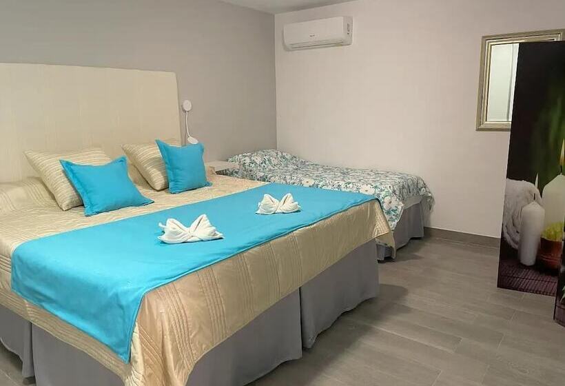 Adeje Deluxe Villas Santa Monica By Apartamentos Estrella Del Norte