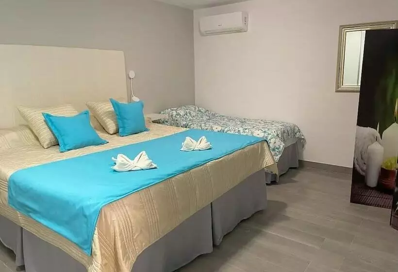 Adeje Deluxe Villas Santa Monica By Apartamentos Estrella Del Norte