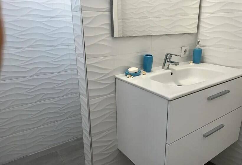 Adeje Deluxe Villas Santa Monica By Apartamentos Estrella Del Norte