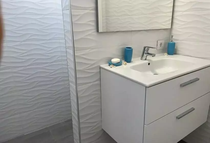 Adeje Deluxe Villas Santa Monica By Apartamentos Estrella Del Norte