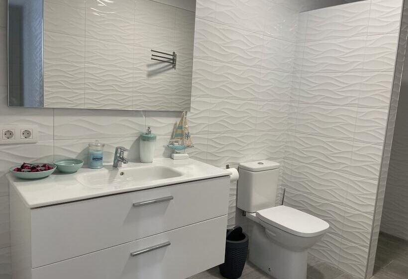 Adeje Deluxe Villas Santa Monica By Apartamentos Estrella Del Norte