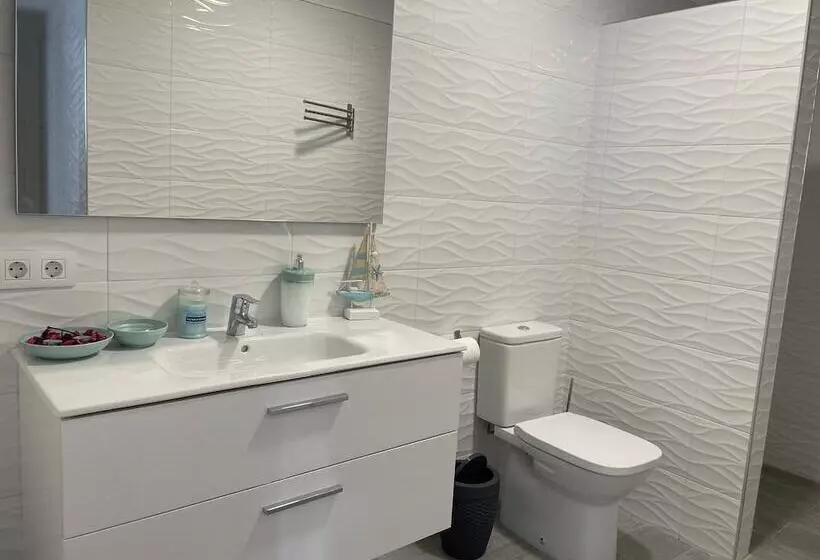 Adeje Deluxe Villas Santa Monica By Apartamentos Estrella Del Norte