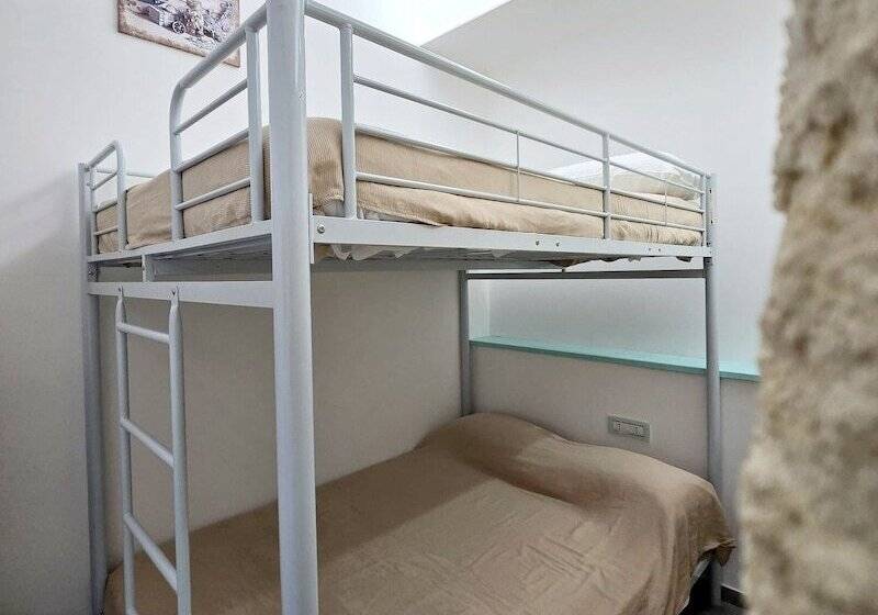 צימר Aquamarina Rooms