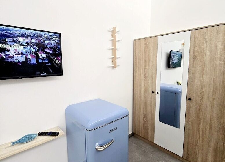 צימר Aquamarina Rooms