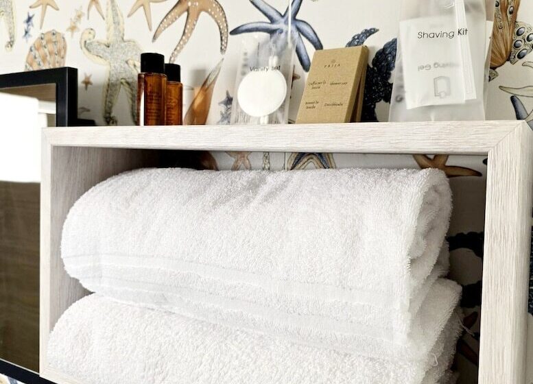 צימר Aquamarina Rooms