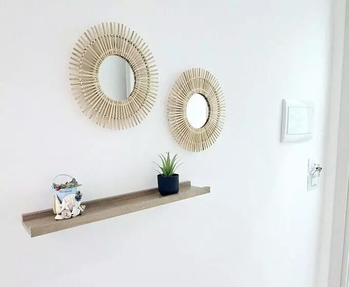 ベッドアンドブレックファースト Aquamarina Rooms