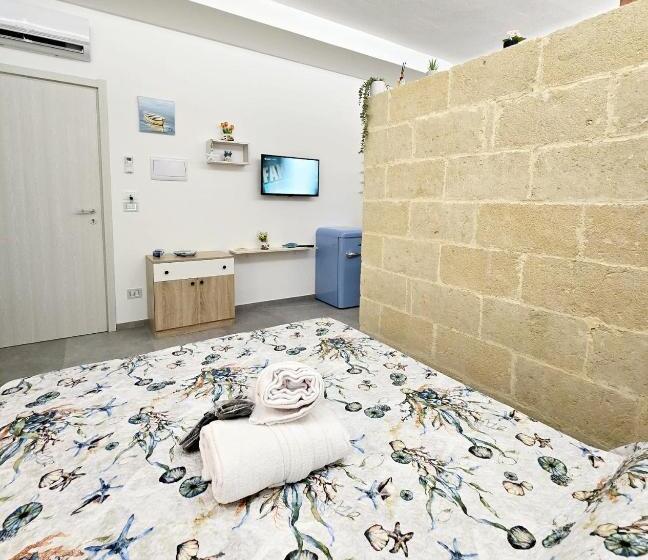 צימר Aquamarina Rooms