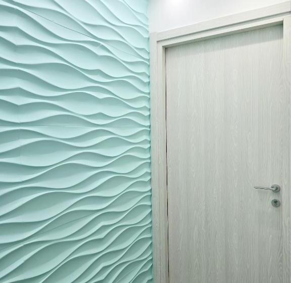 צימר Aquamarina Rooms