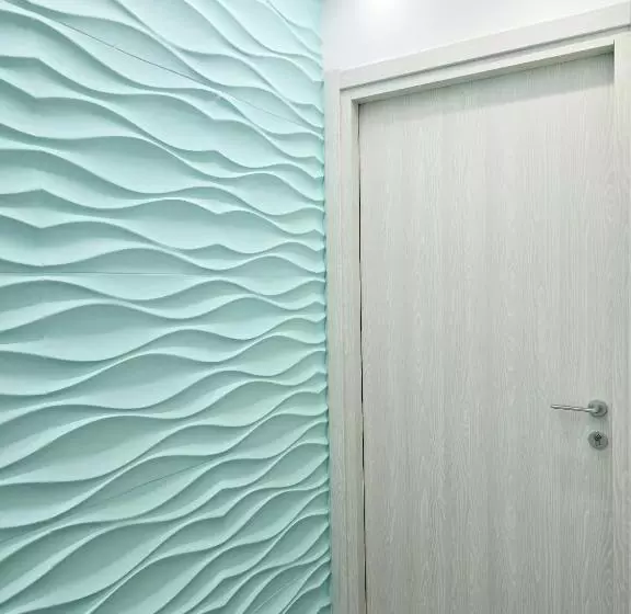 ベッドアンドブレックファースト Aquamarina Rooms