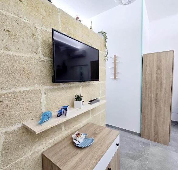 צימר Aquamarina Rooms