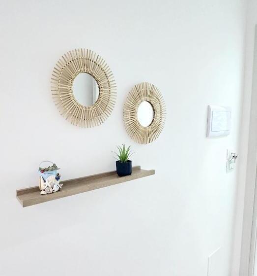 צימר Aquamarina Rooms