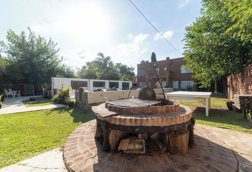 Buenos Aires De Ezeiza Apart