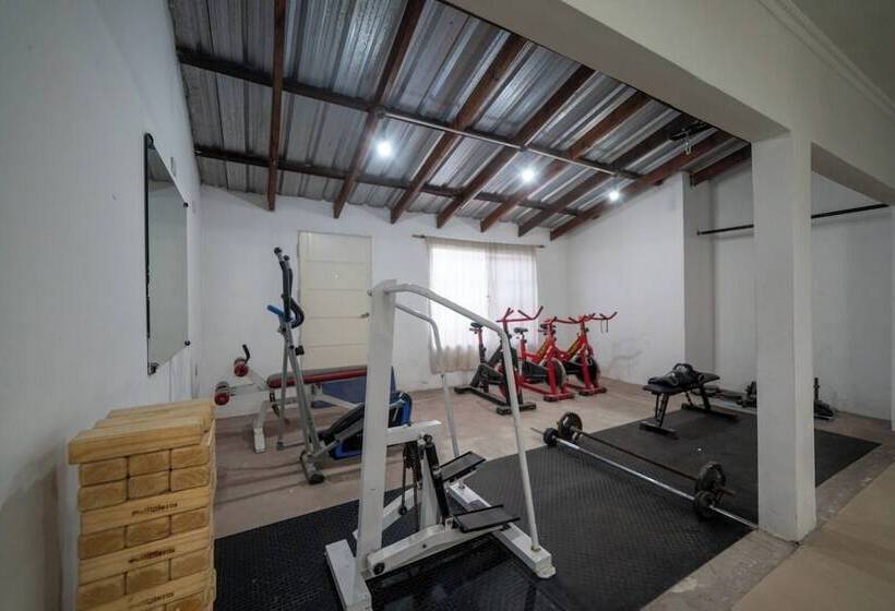 Buenos Aires De Ezeiza Apart