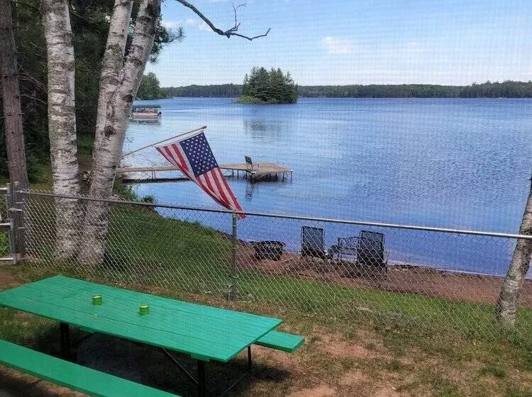 Butler S Bay Cottage