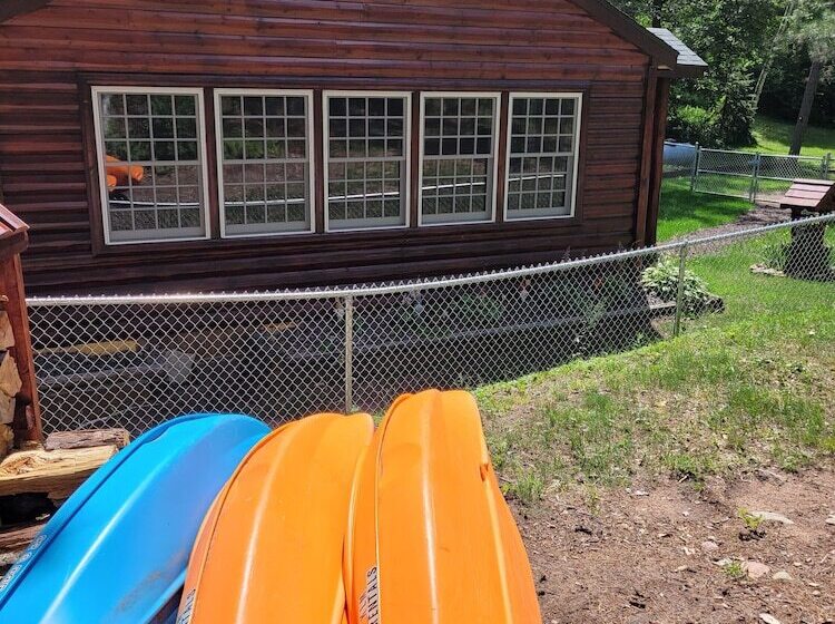 Butler S Bay Cottage