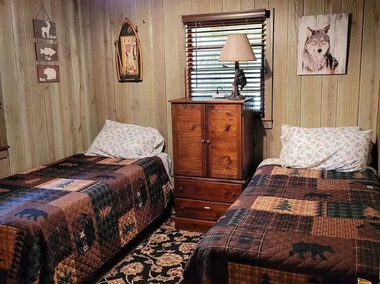 Butler S Bay Cottage