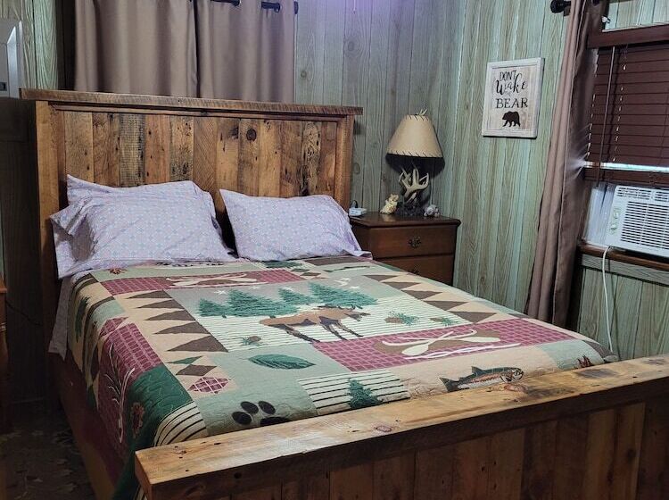 Butler S Bay Cottage