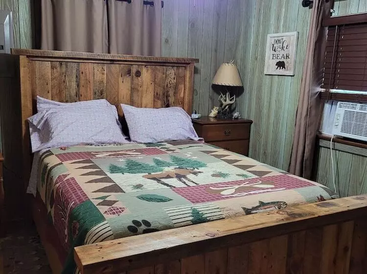 Butler S Bay Cottage