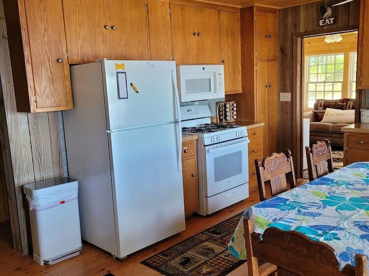 Butler S Bay Cottage