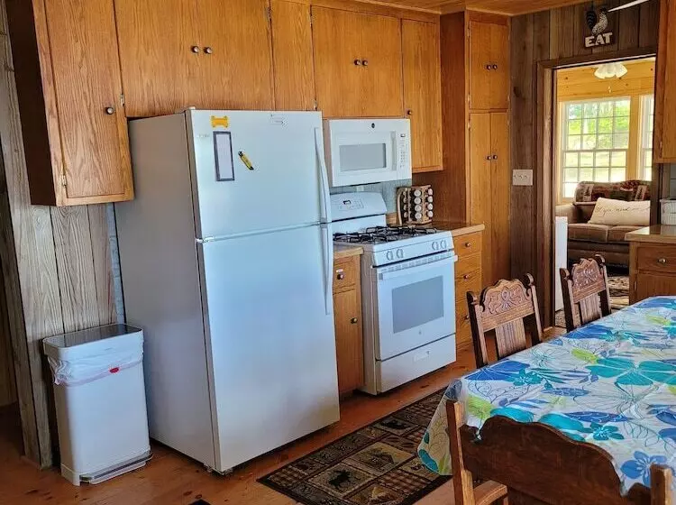 Butler S Bay Cottage