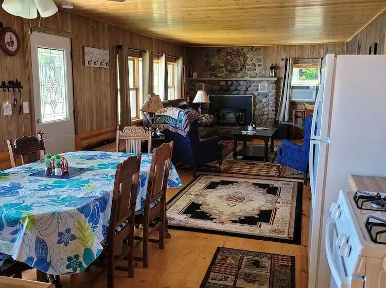 Butler S Bay Cottage